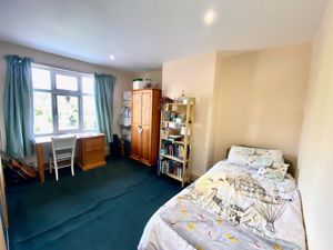 Bedroom Two- click for photo gallery